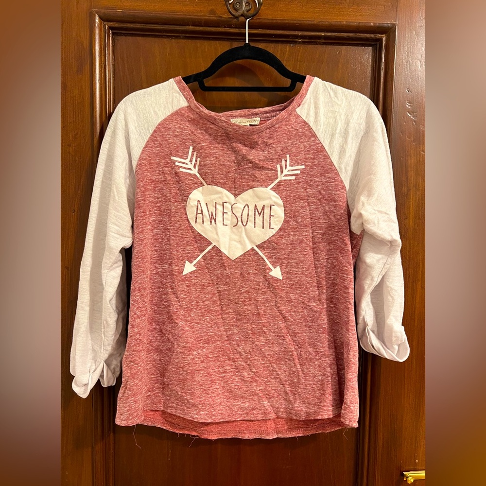 Comfy top
